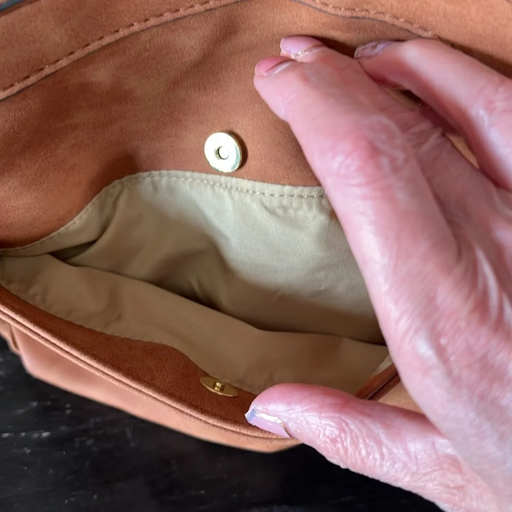 a.n.a A New Approach purse - Picture 7 of 7